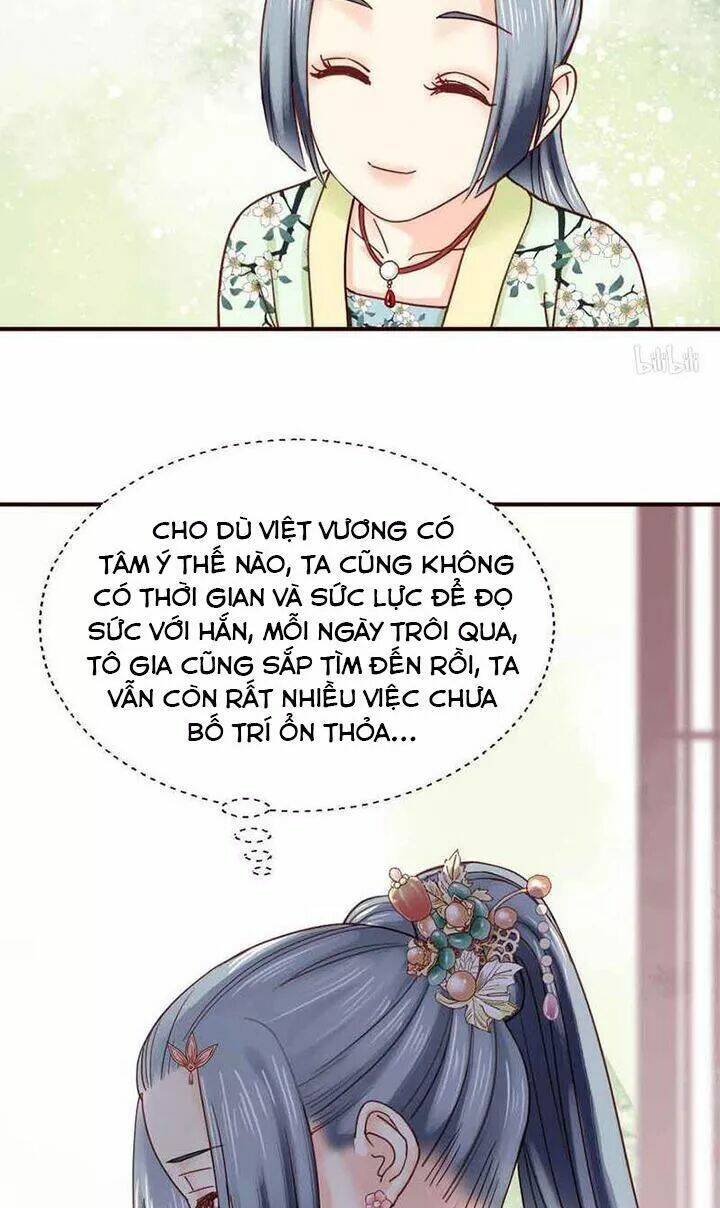 kiều nữ độc phi chapter 139 25