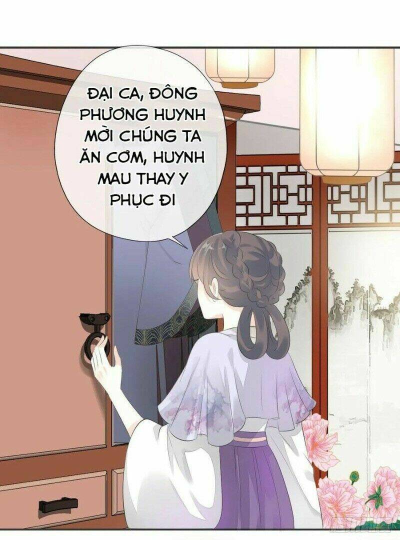 điền viên mật sủng: cô vợ nóng bỏng chapter 100 33