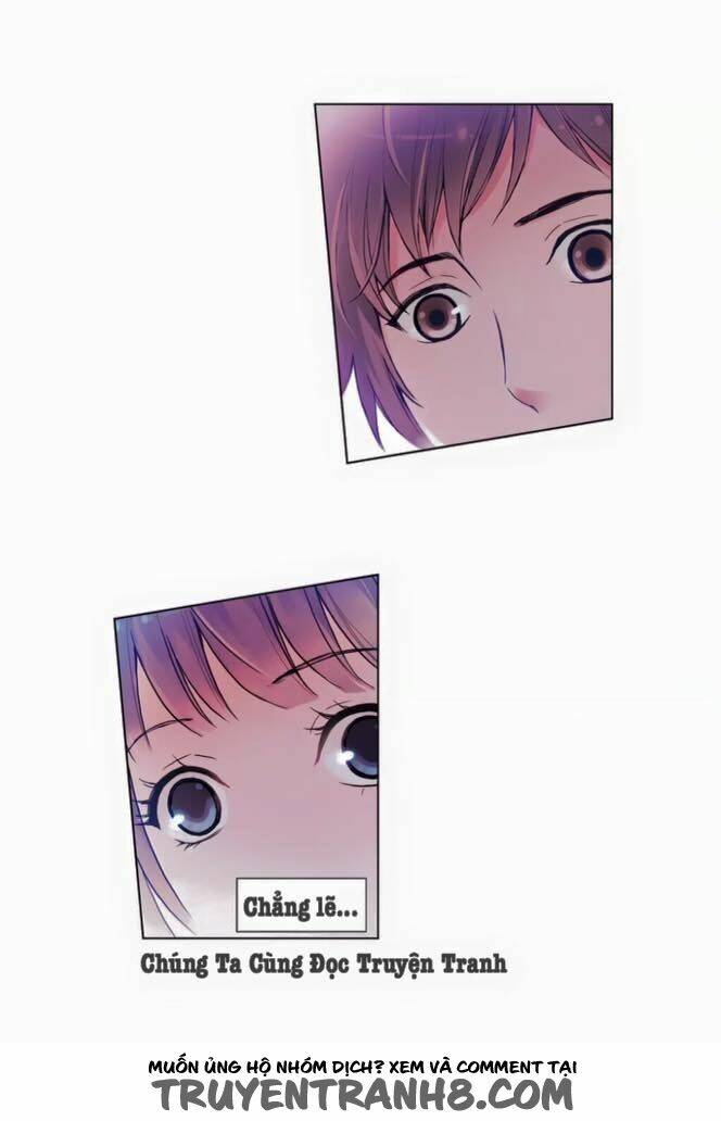 hương vị mùa hạ chapter 1 9