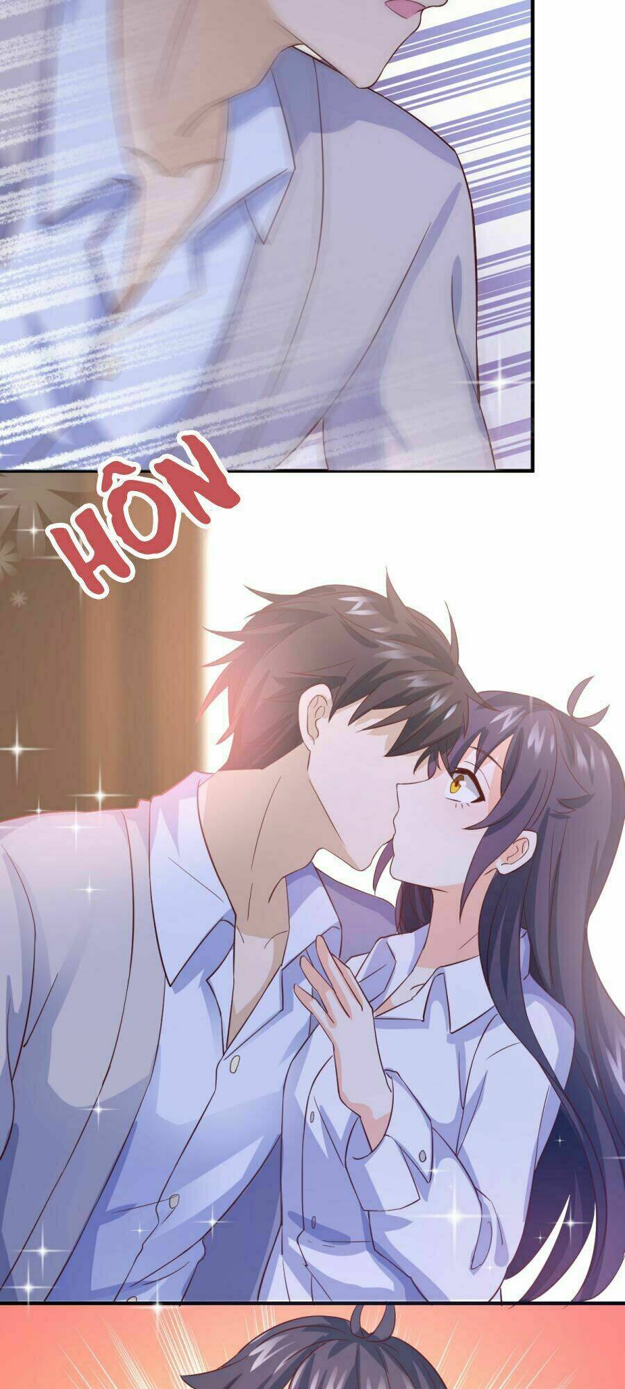 bá ái hãn thê chapter 7 11