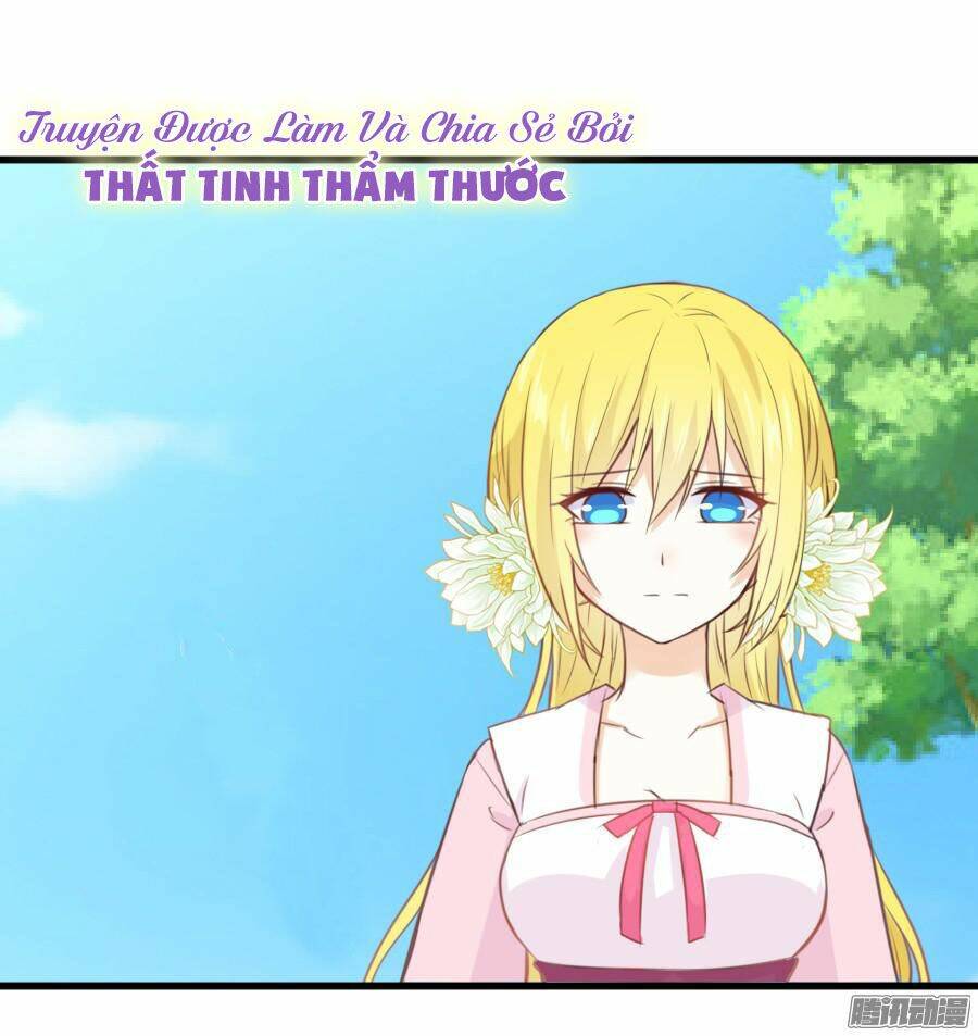 hôm nay ta cũng muốn trêu chọc nàng chapter 11 26