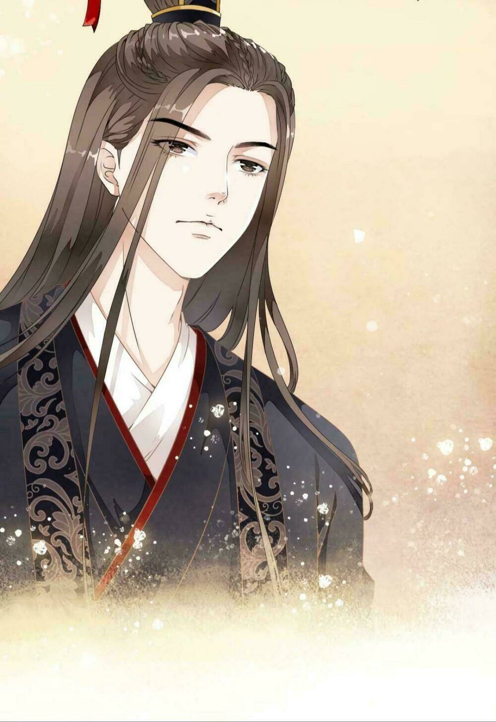 bạch liên yêu cơ người chapter 33 40