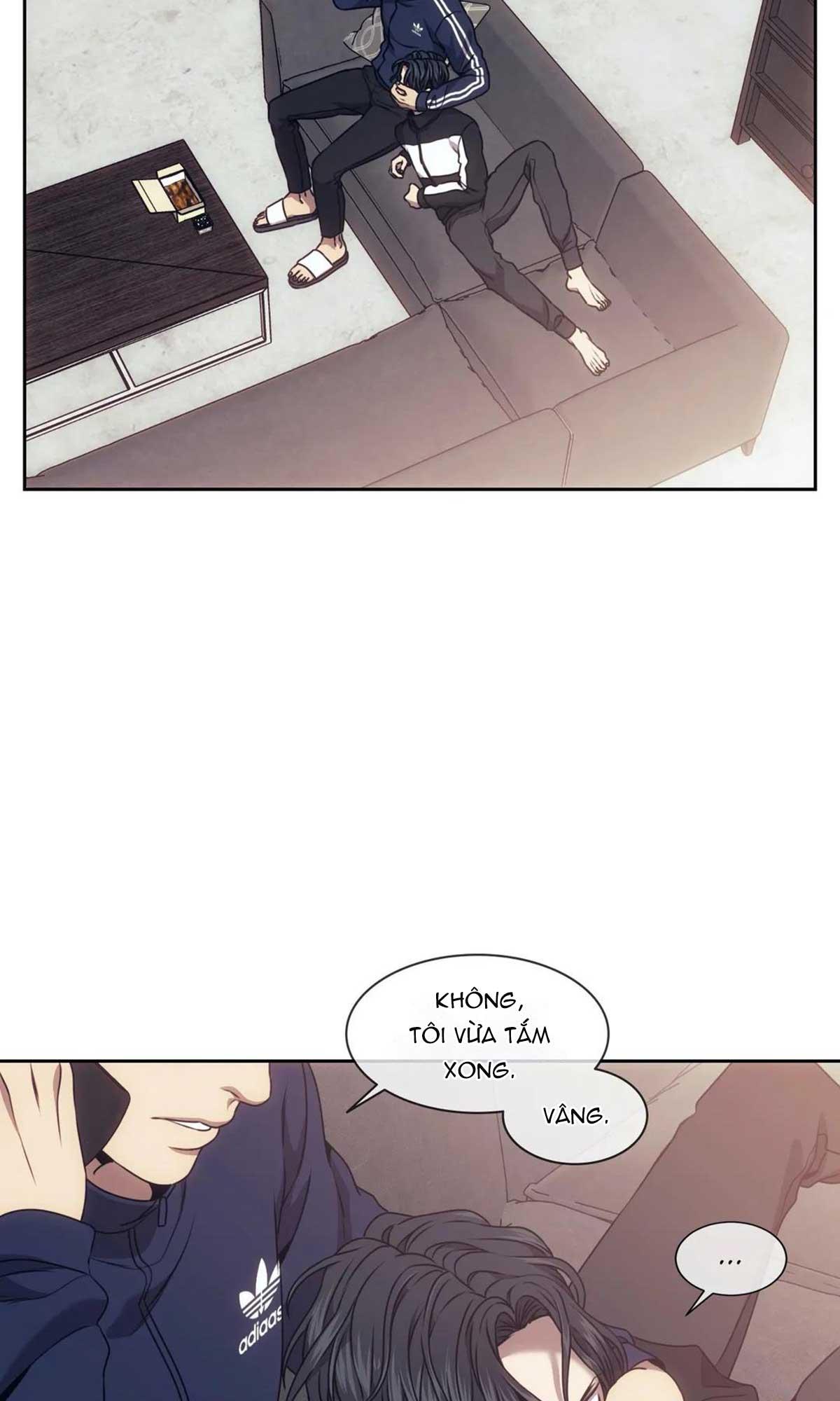 công cuộc báo thù của kẻ yếu thế chapter 25 51