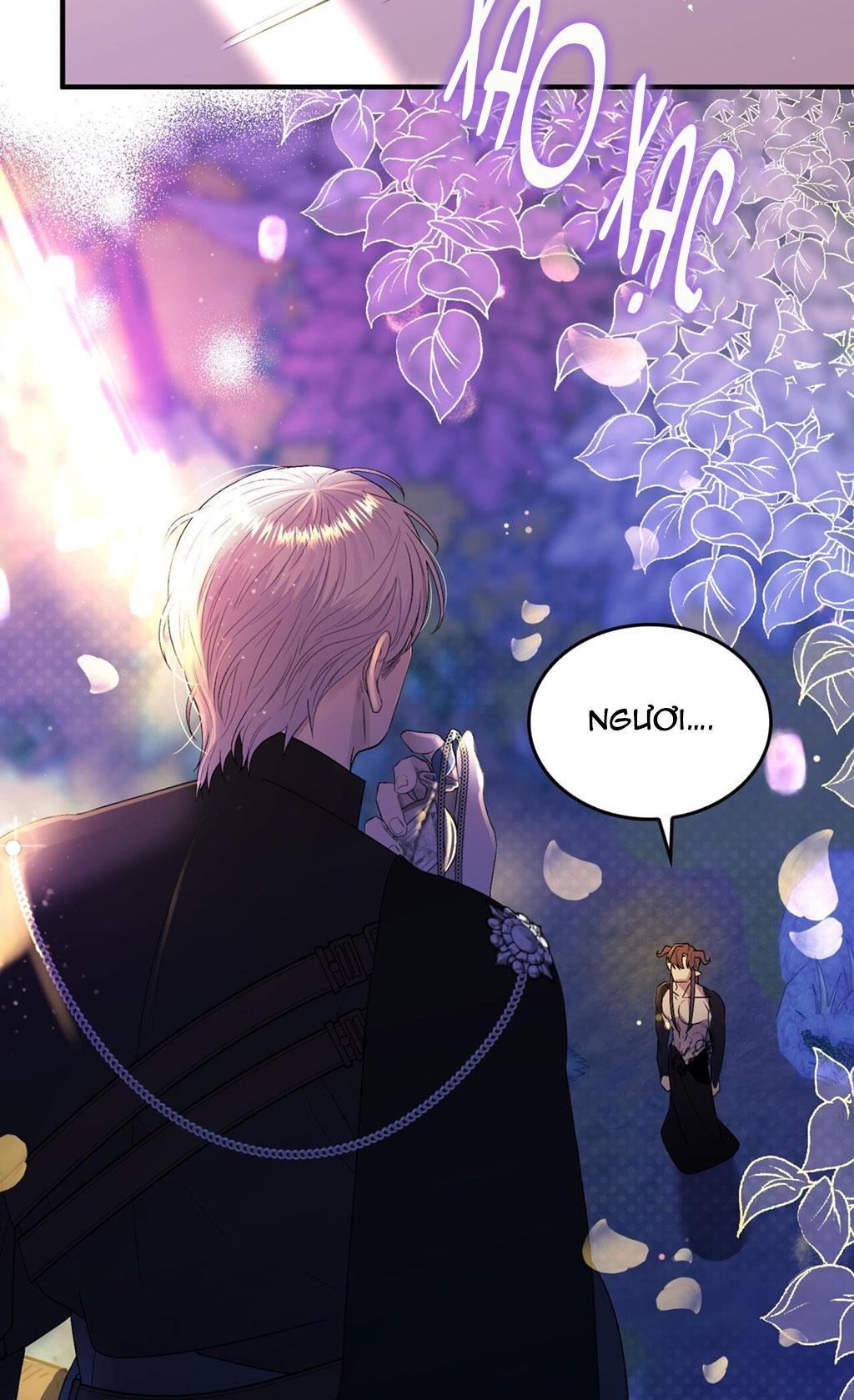 (np) độc thân muôn năm chapter 31 47