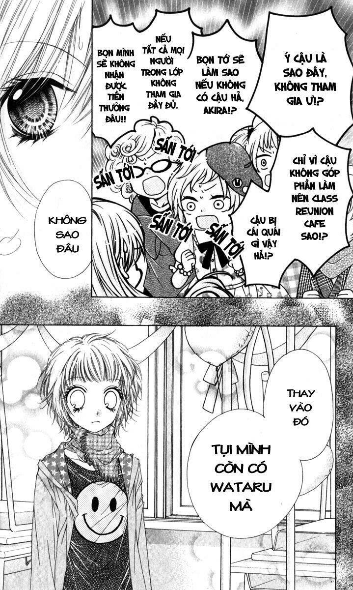 shouri no akuma chapter 9 16