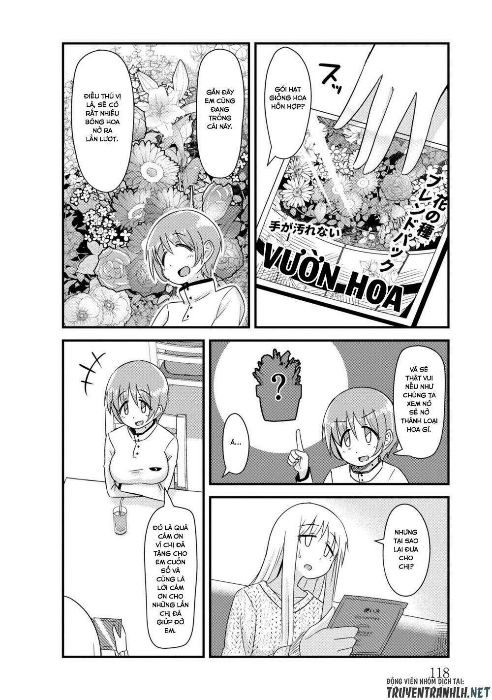 she doesn’t know why she lives chapter 29 3