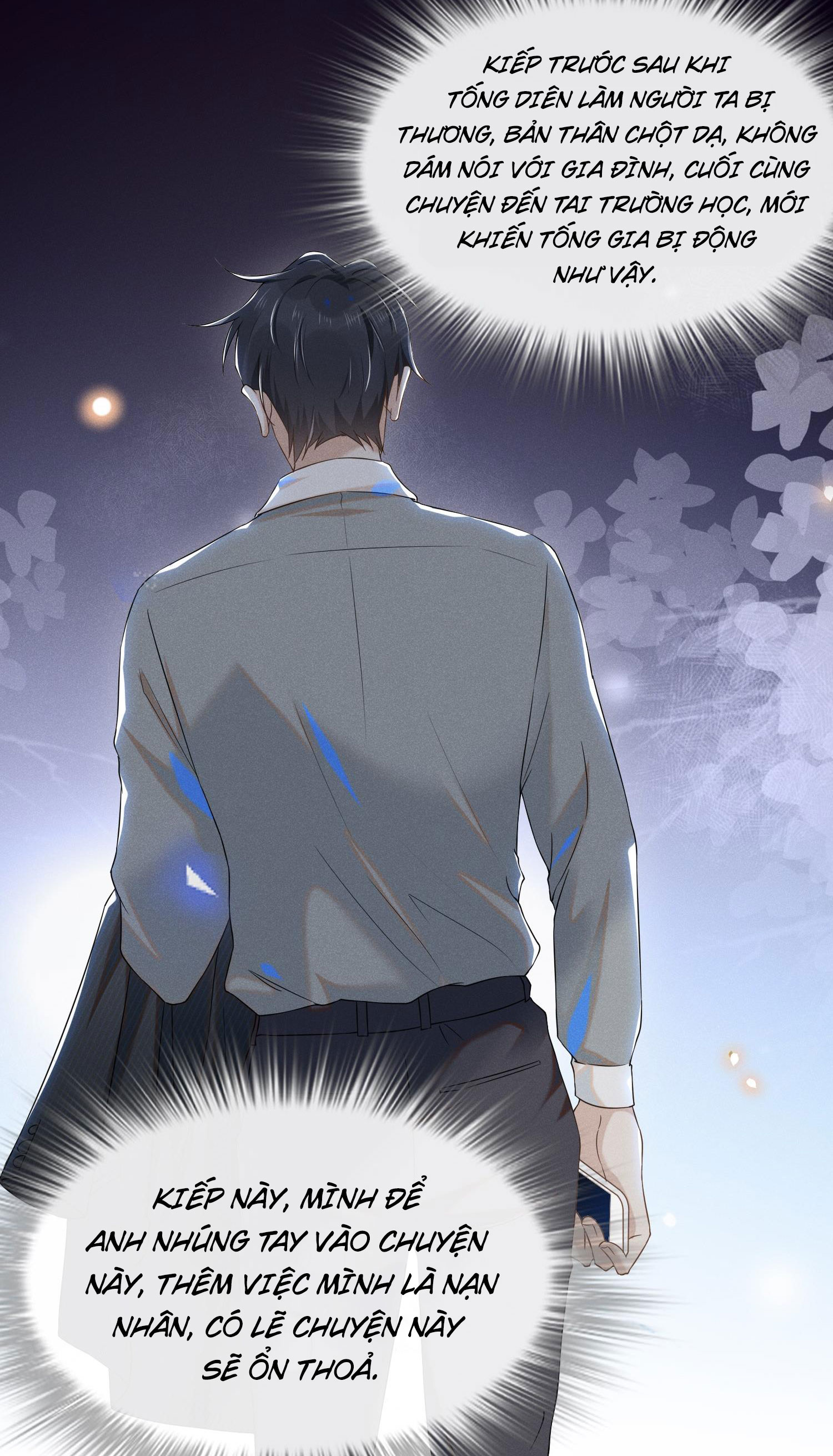 kiếp sau không gặp chapter 11 35