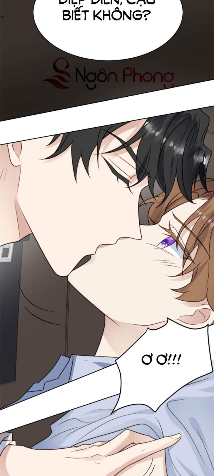 dựa vào đại lão ổn định vị trí c trong nam đoàn chapter 41 45