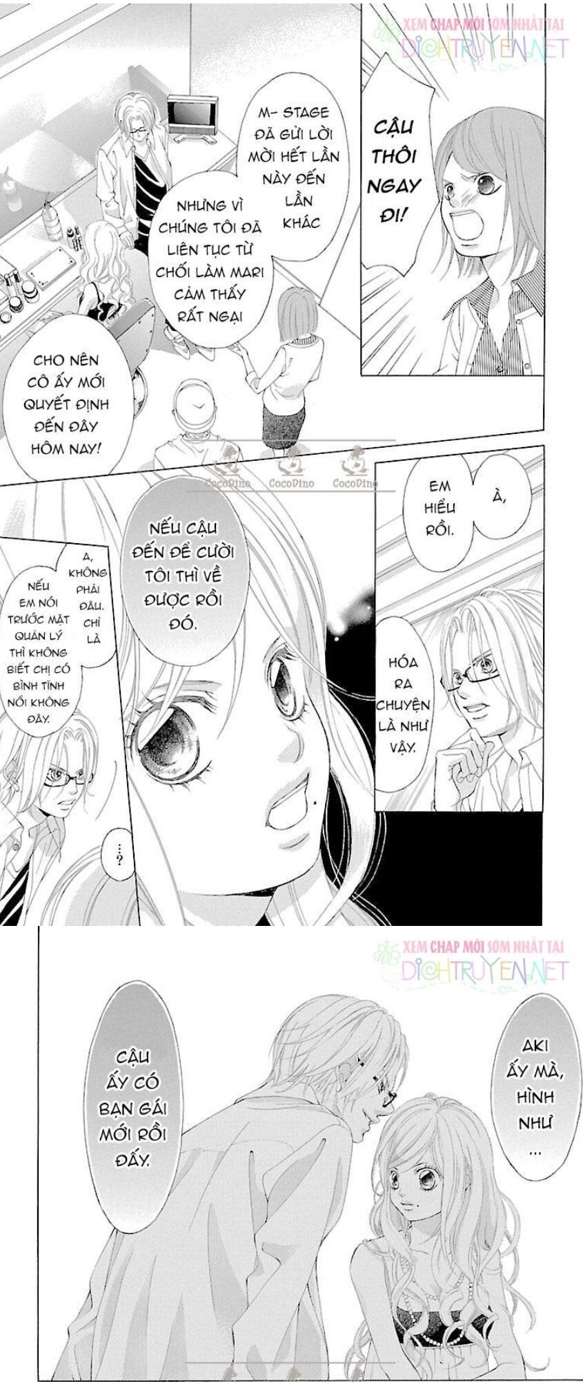 bướm trong sương mù chapter 15 5