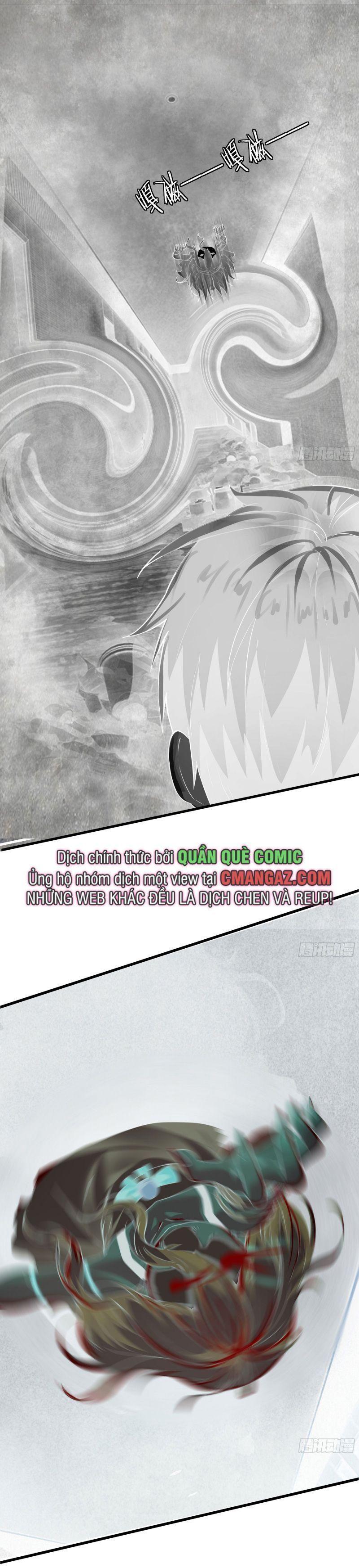 bắt đầu từ trăng đỏ chapter 33 22