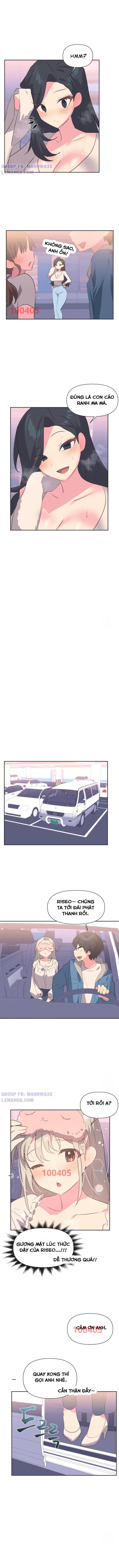 hẹn hò với thần tượng chapter 6 5