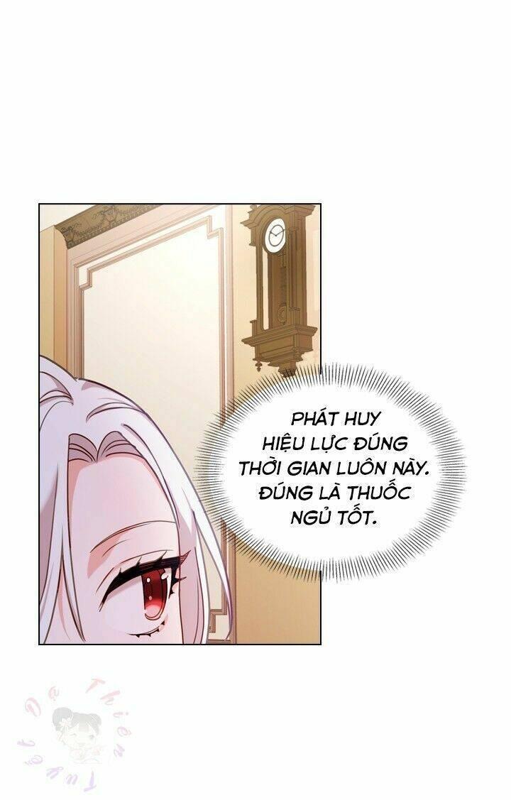 để yên cho tiểu thư hiền chapter 6 71