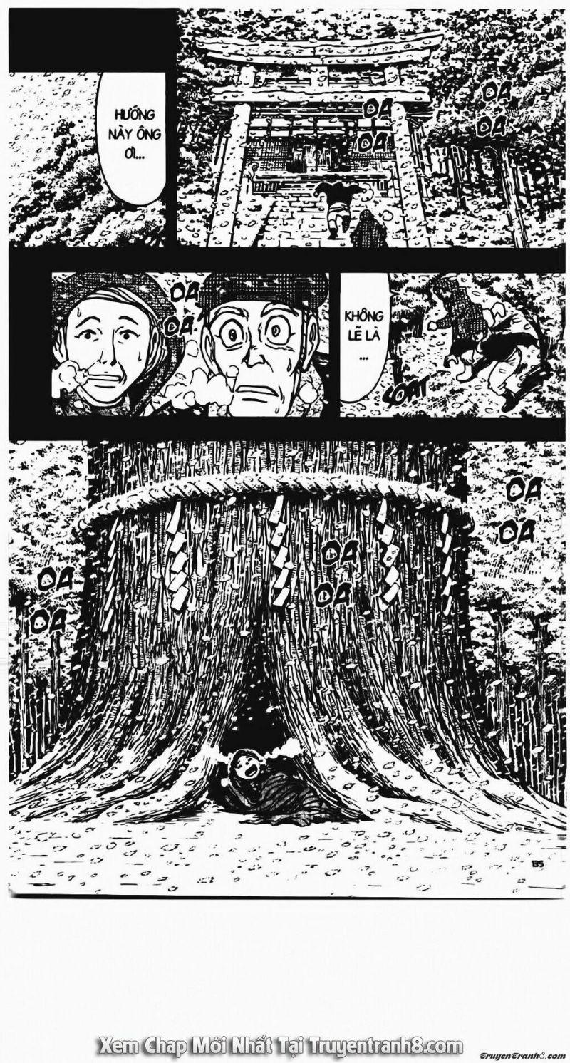 sắc lệnh ánh trăng chapter 11 13