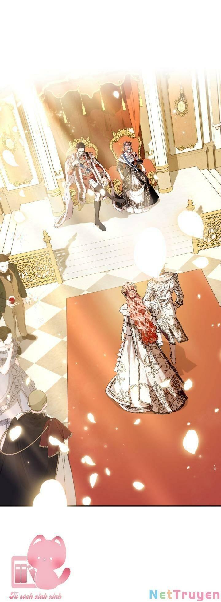 cha ơi con không muốn kết hôn đâu chapter 109 18