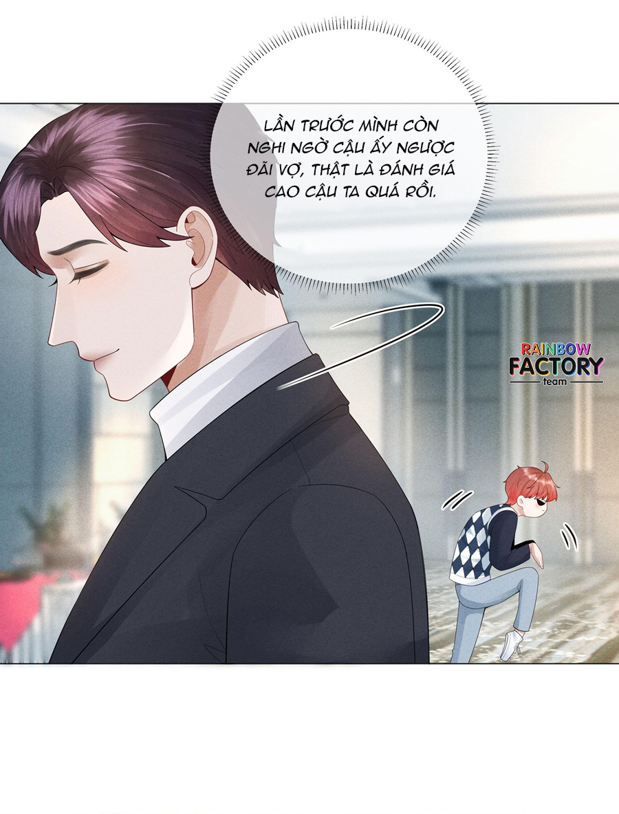 dior tiên sinh chapter 36 37