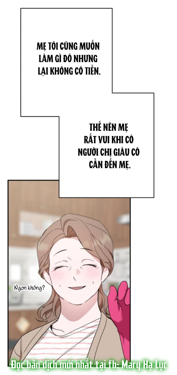 bóng râm mùa xuân chapter 7.2 5