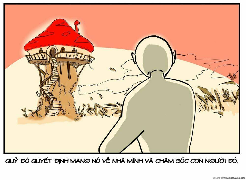 my papa is demon chapter 1 7