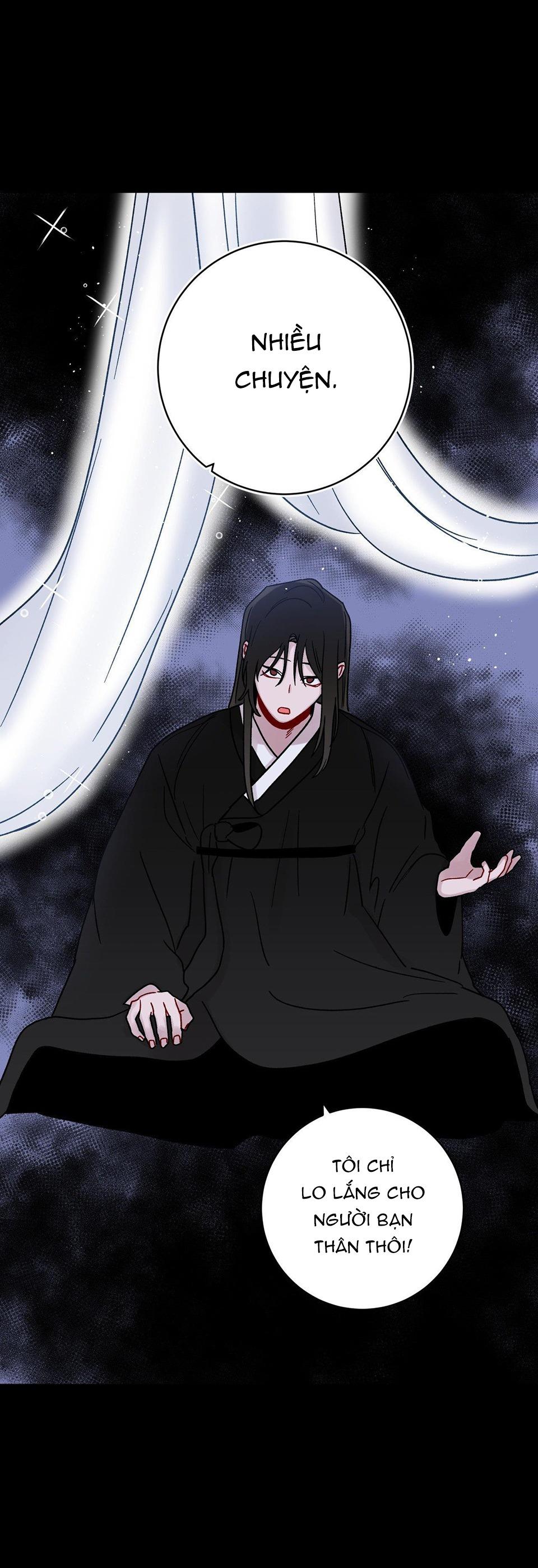 cơn mưa rào mùa hạ chapter 30 54