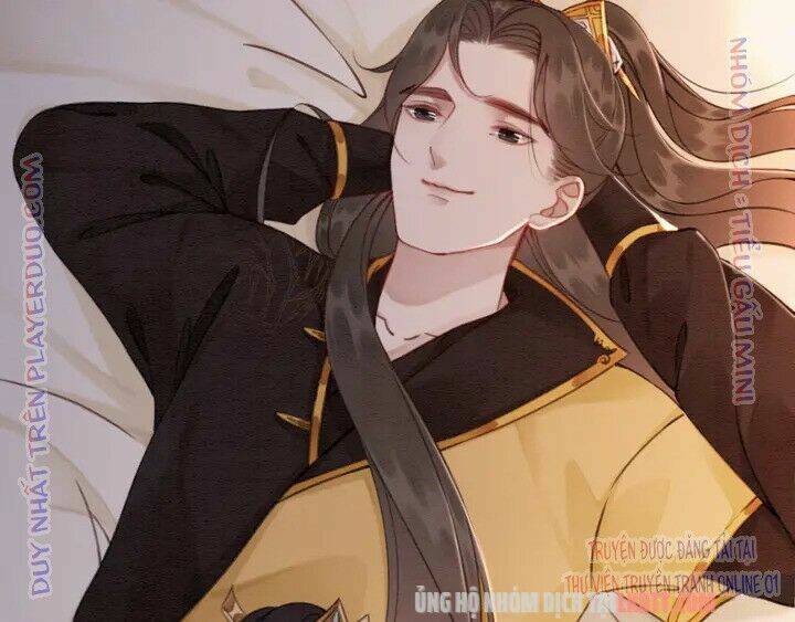 trọng sinh bá sủng nhiếp chính vương quá mạnh mẽ chapter 138 24