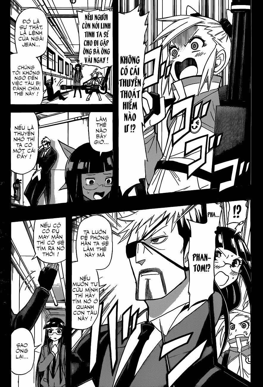 shinmai fukei kiruko-san chapter 23 5