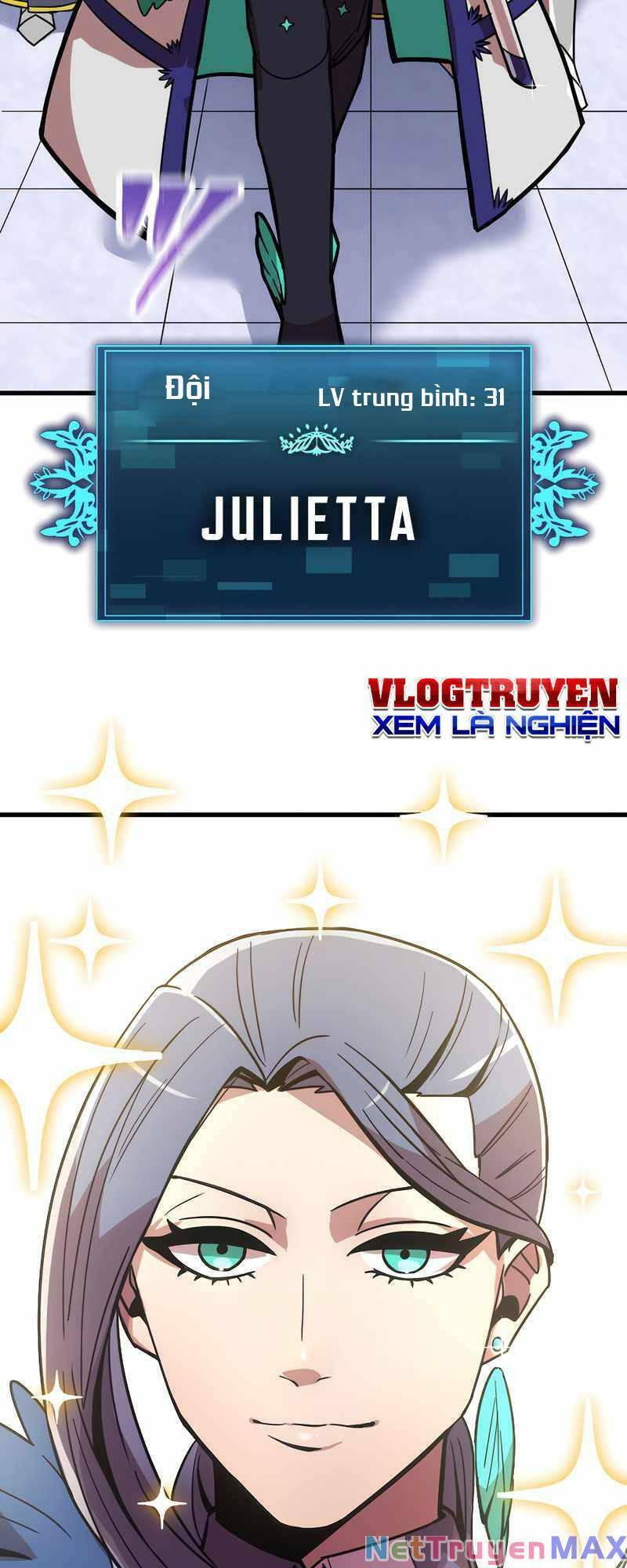 Huyết Thánh Cứu Thế Chủ~ Ta Chỉ Cần 0.0000001% Đã Trở Thành Vô Địch chapter 8 82