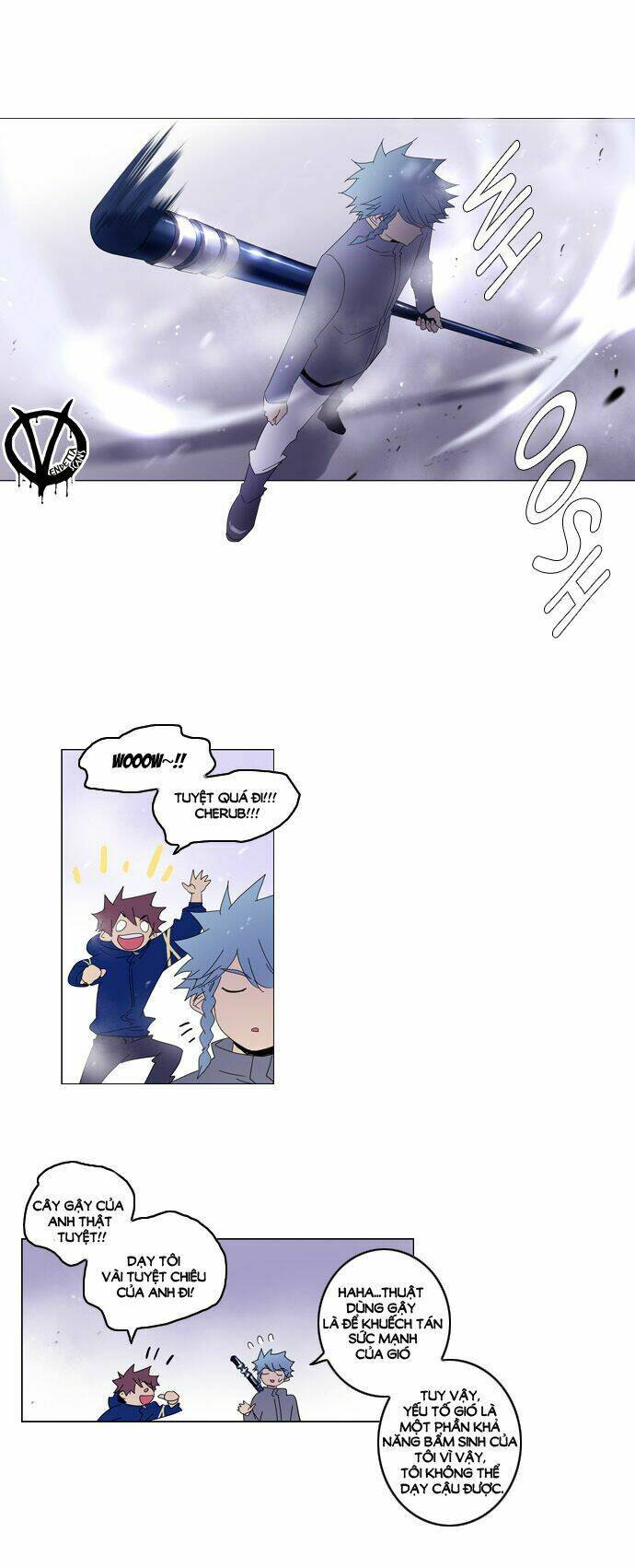 bản khế ước linh hồn chapter 52 2