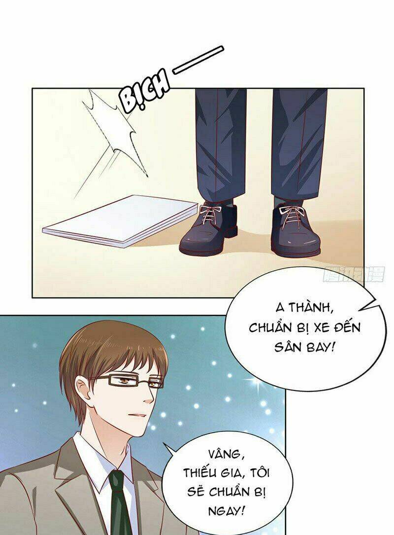 liệt ái tri hạ: series mật đào tiểu tình nhân chapter 139 4