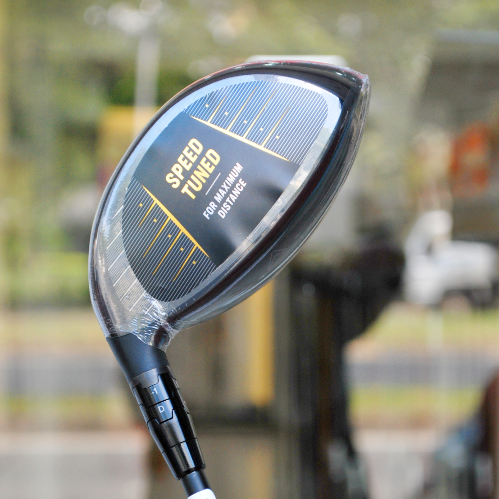 Gậy Golf Driver Callaway Rogue ST Max Cho Nam Mới Nhất 2022- Gậy Golf Nhật New Seal