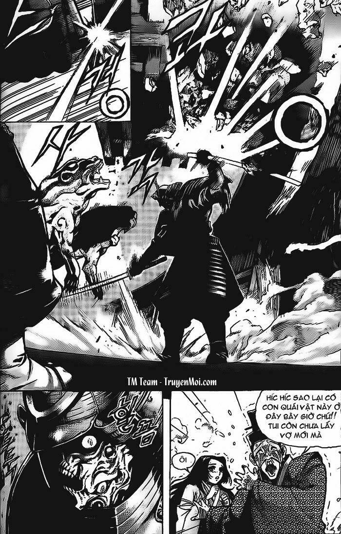 king of hell chapter 7 15