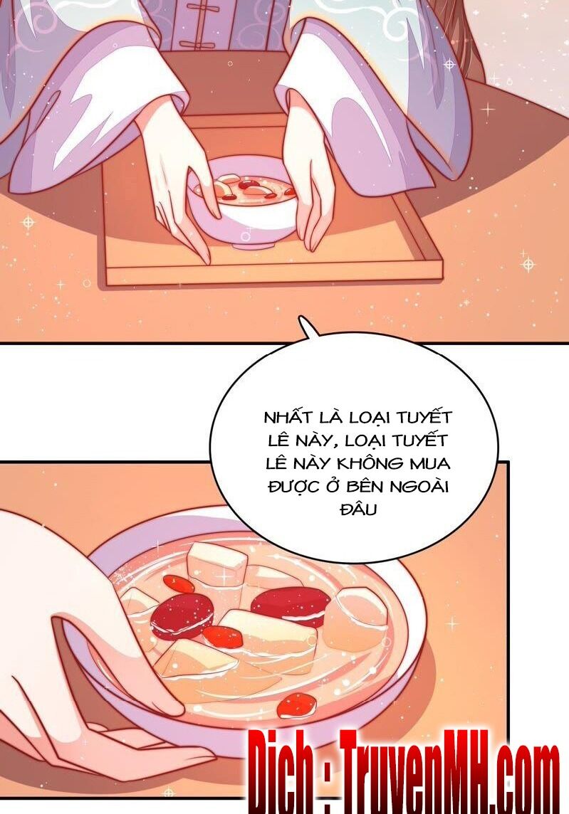 ngày nào thiếu soái cũng ghen chapter 164 6