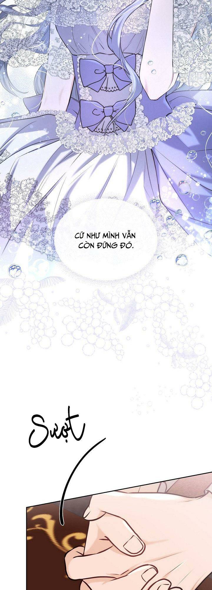 con gái bá tước bỗng thành vị hôn thê của thái tử điện hạ chapter 23 27