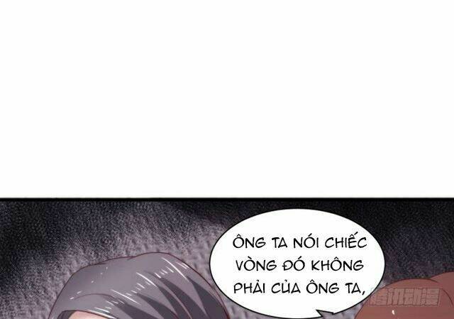khi trò chơi ác ma bắt đầu chapter 83 34
