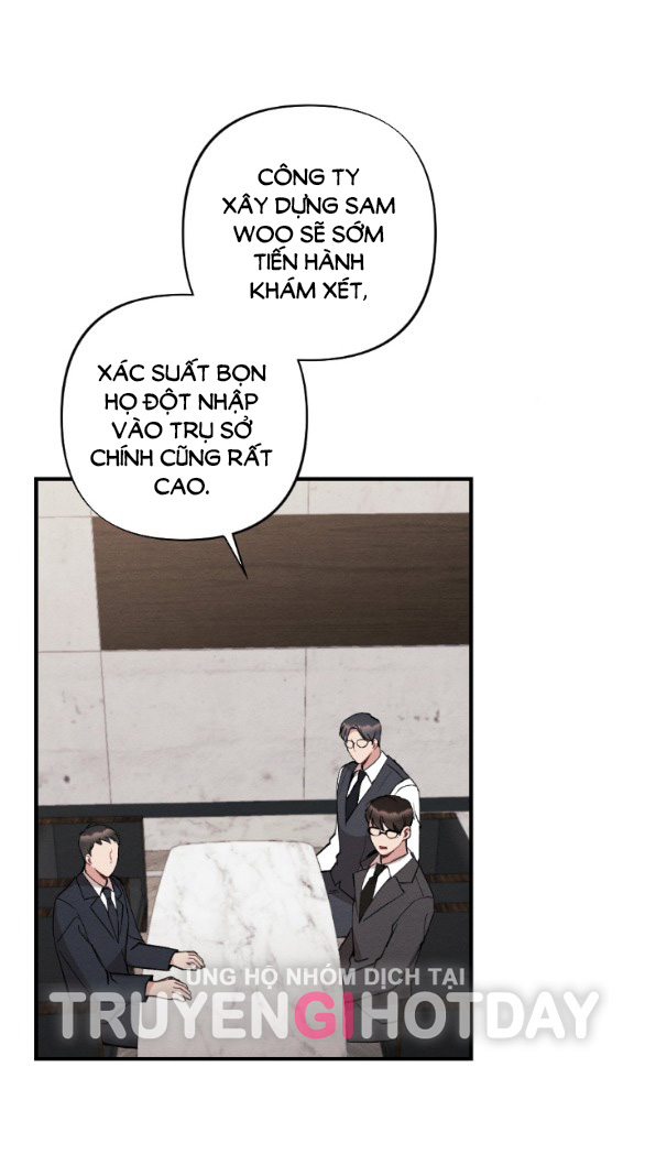 Ăn Mòn chapter 34.2 - Trang 29