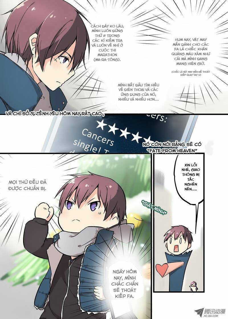 mobile magical girl chapter 2 3