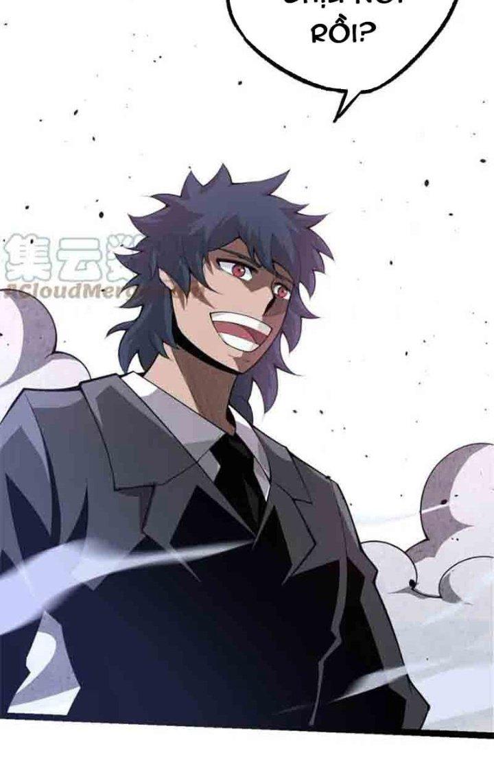 từ cây cổ thụ bắt đầu tiến hóa chapter 21 74