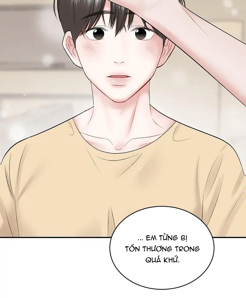 tình yêu nơi phòng tắm hơi chapter 34 25