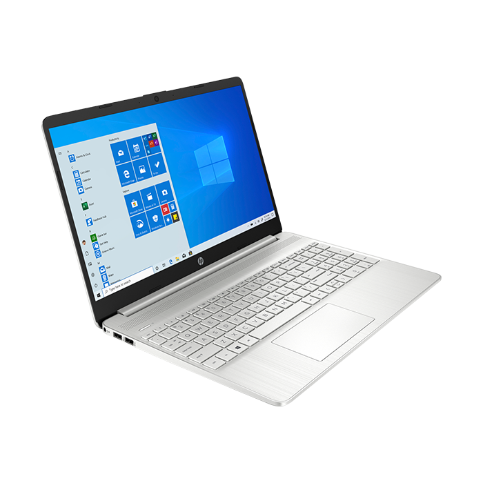 Laptop HP 15s-fq2663TU (6K796PA) (i3-1115G4 | 4GB | 256GB |15.6' HD | Win 11) Hàng chính hãng