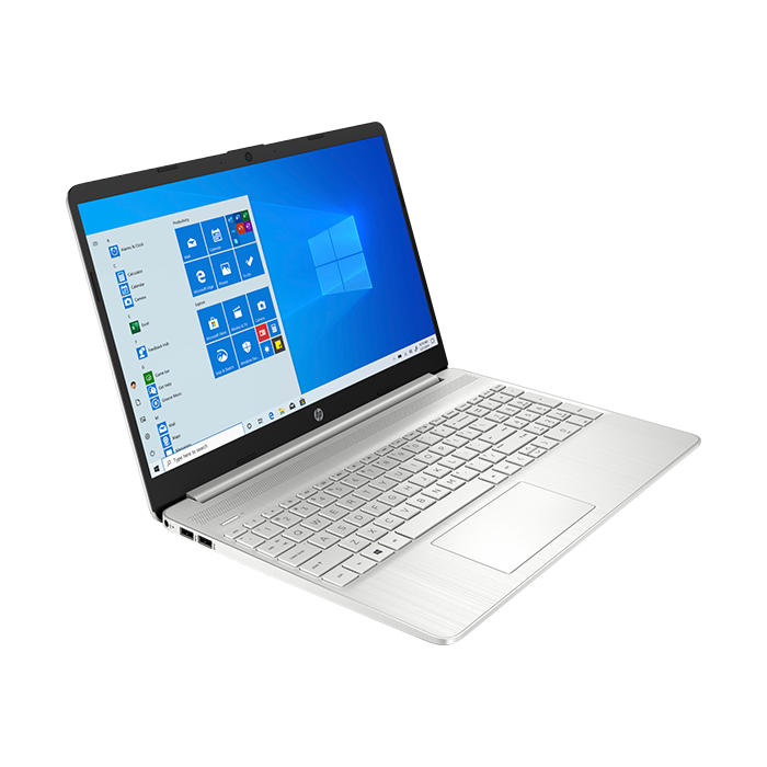 Laptop HP 15s-fq5081TU (6K7A1PA) (i5-1235U | 8GB | 256GB | 15.6' HD | Win 11) Hàng chính hãng