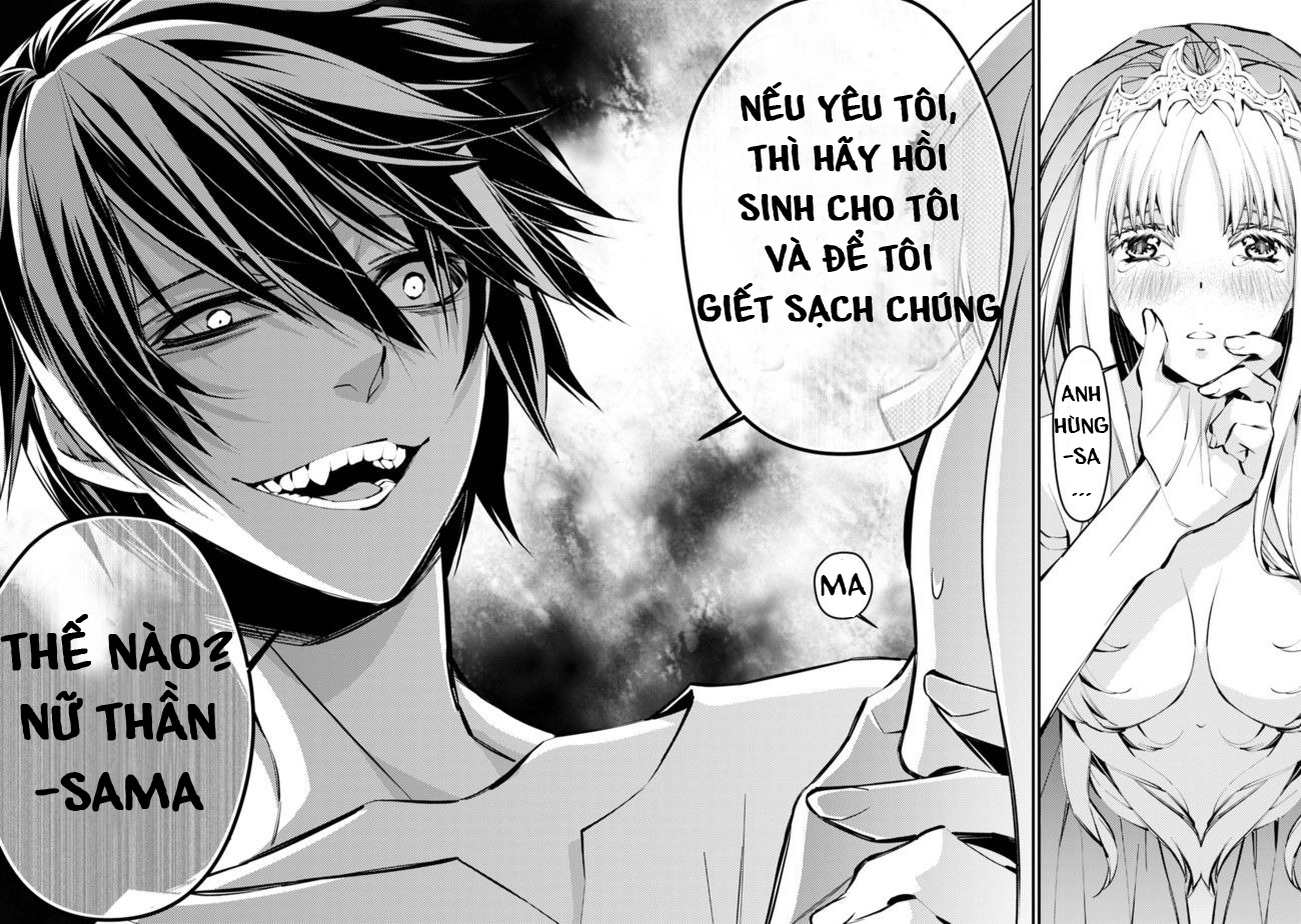 sự trỗi dậy của anh hùng hắc ám chapter 1 6