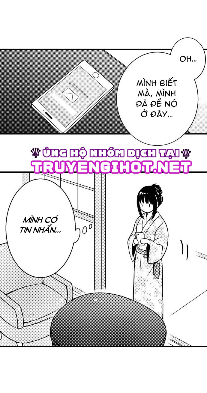 anh sẽ trao cho em sự phục vụ tận tình nhất (full) chapter 9 27