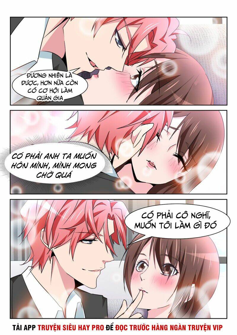 thiên tài cao thủ chapter 219 13