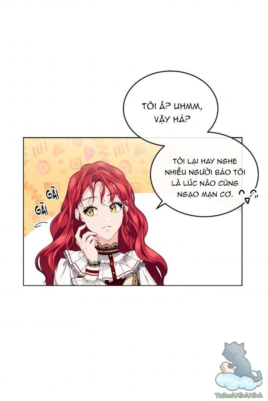 đại dương kiêu sa chapter 19.1 11