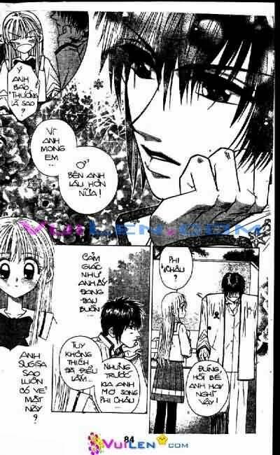 arita đáng yêu chapter 12 83