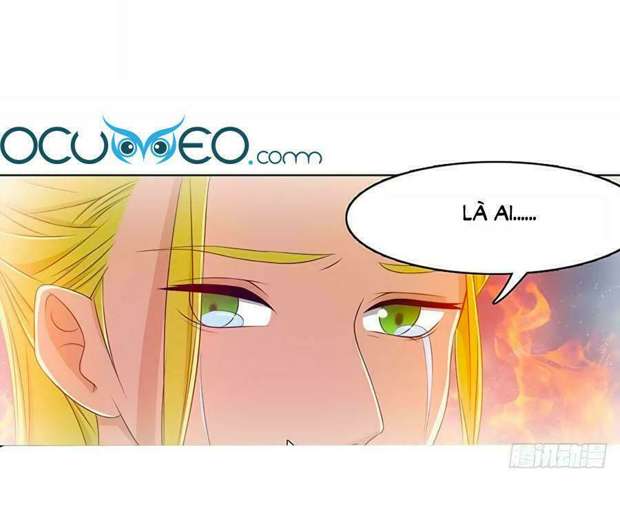 chủ tịch và nữ sát thủ chapter 7 16