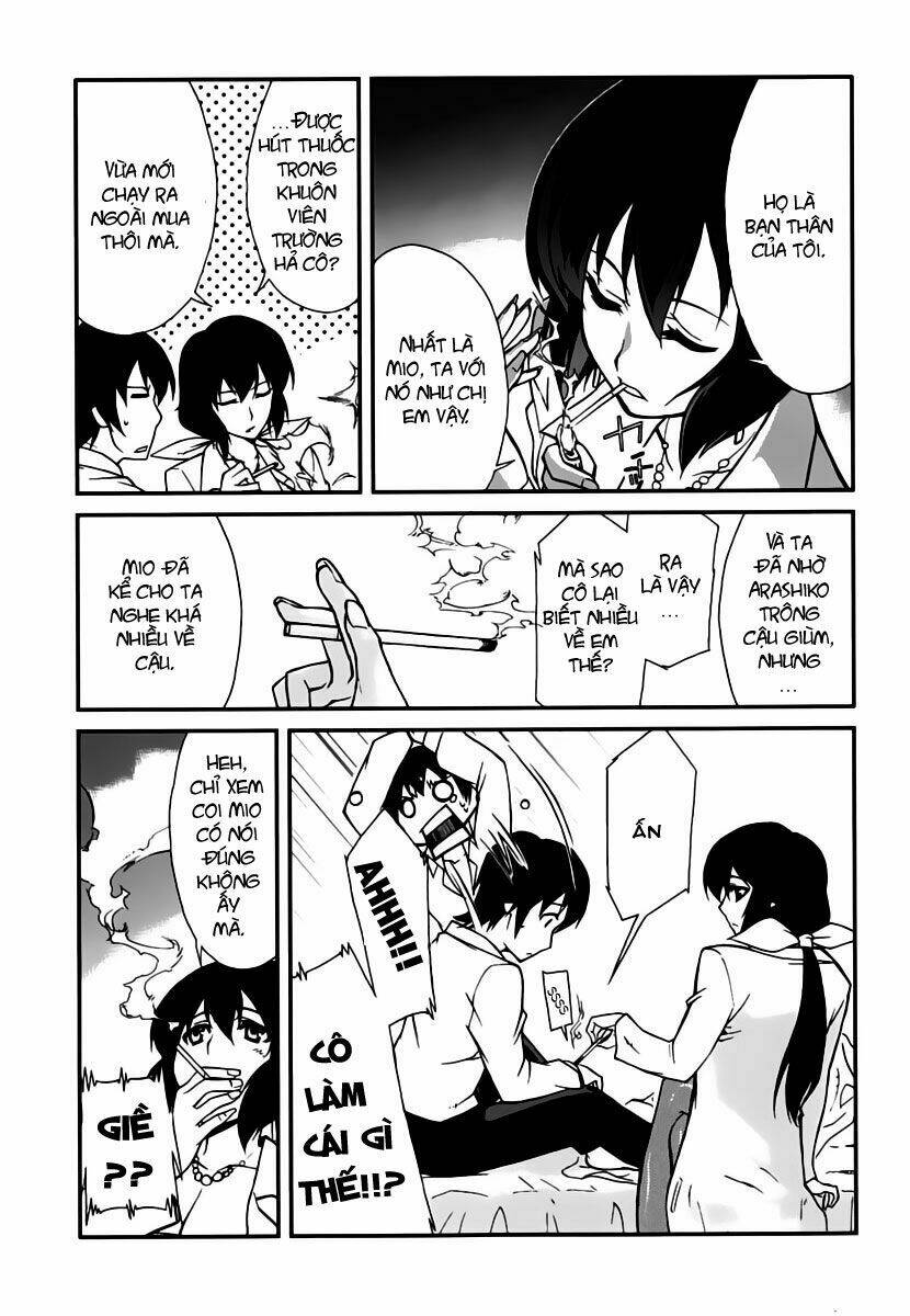 emu emu! chapter 4 11