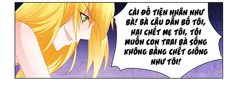 phúc hắc tổng tài đừng tới đây chapter 59 3