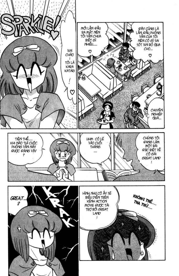 fubata-kun change! chapter 30 10