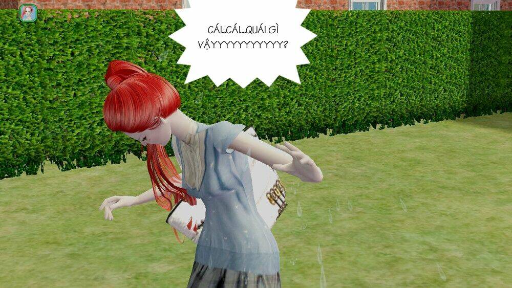 new me! new life? (truyện sims) chapter 4 40