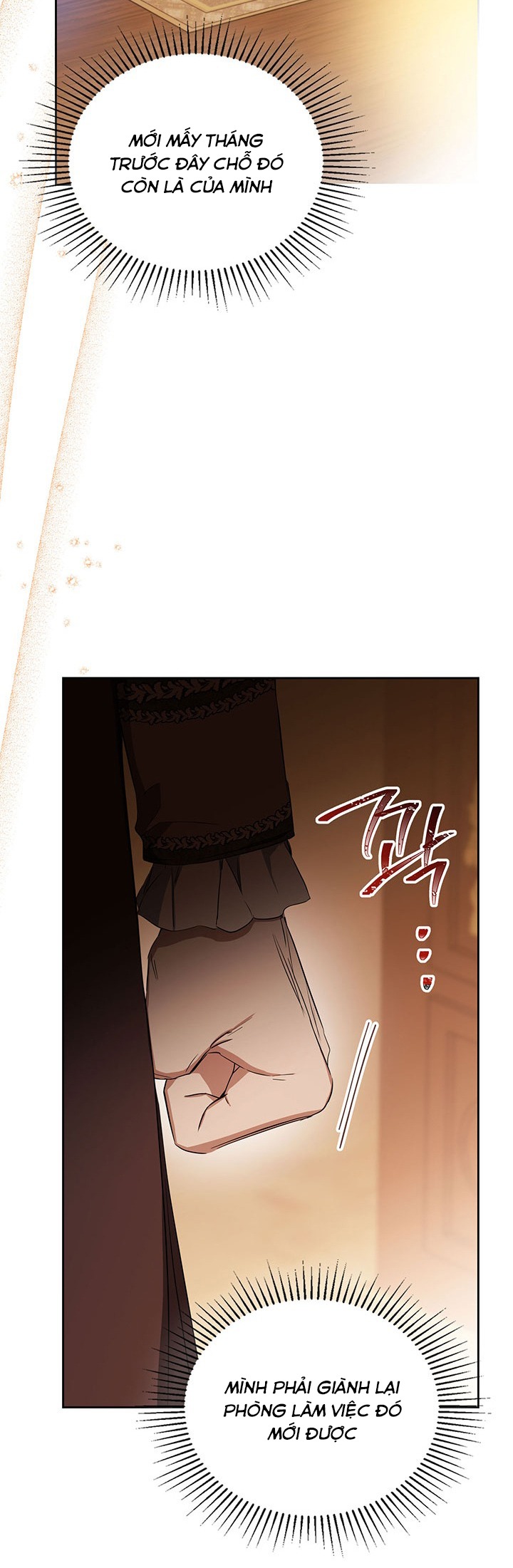 lần này tôi sẽ trở thành gia chủ chapter 138 28