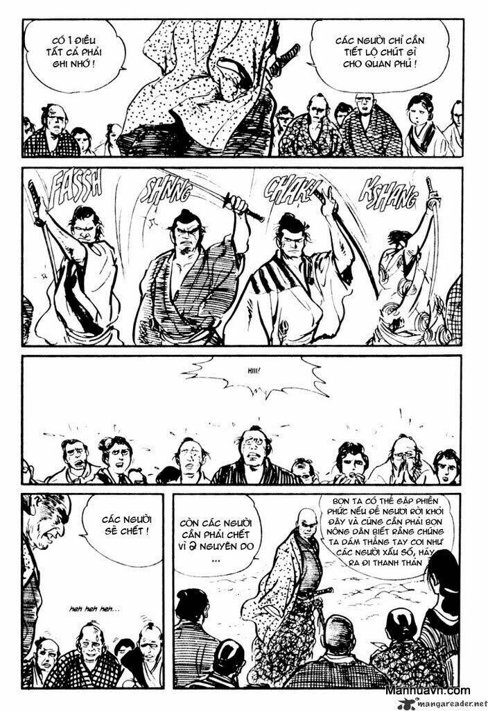 lone wolf and cub chapter 8 48
